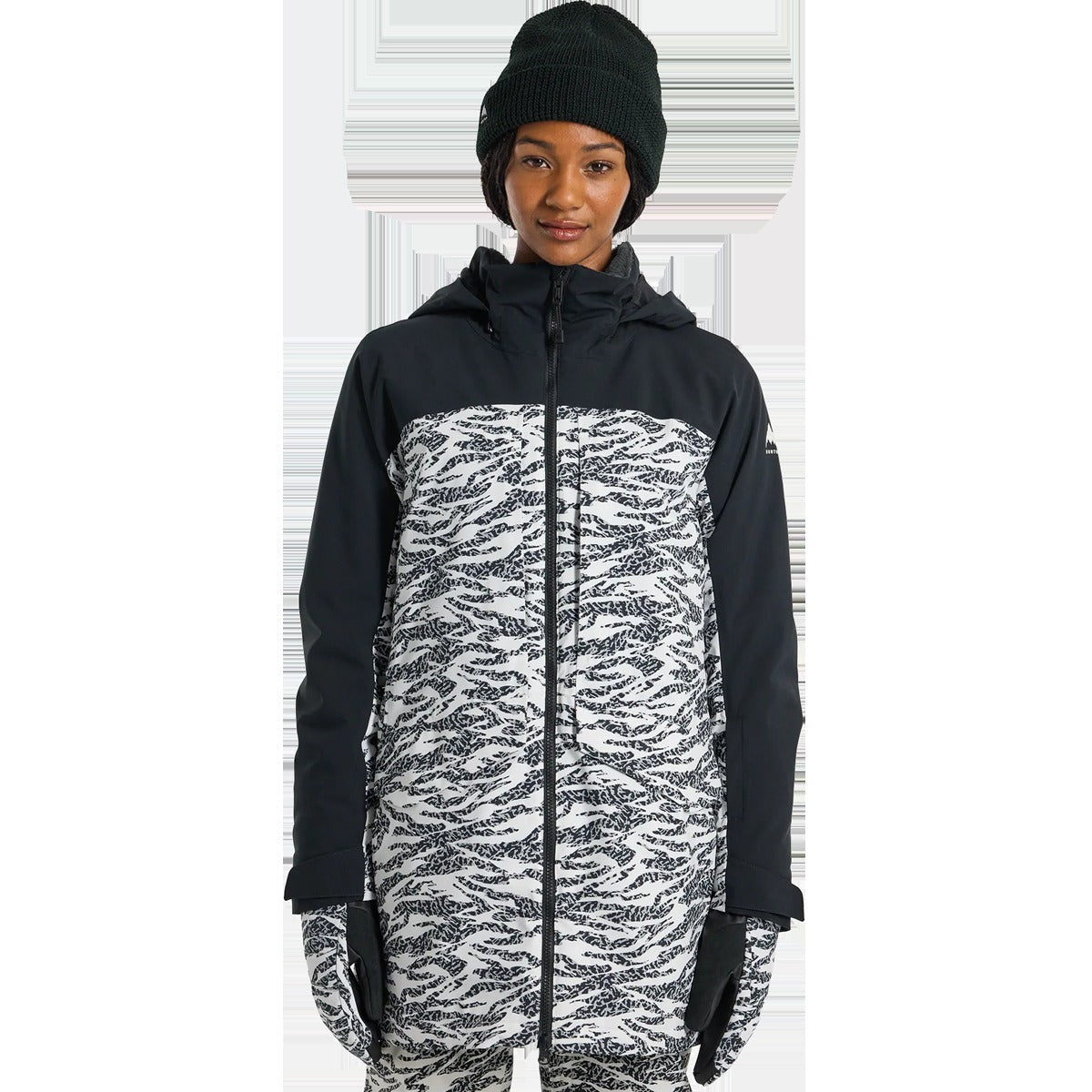Women's Prowess Jacket 2.0