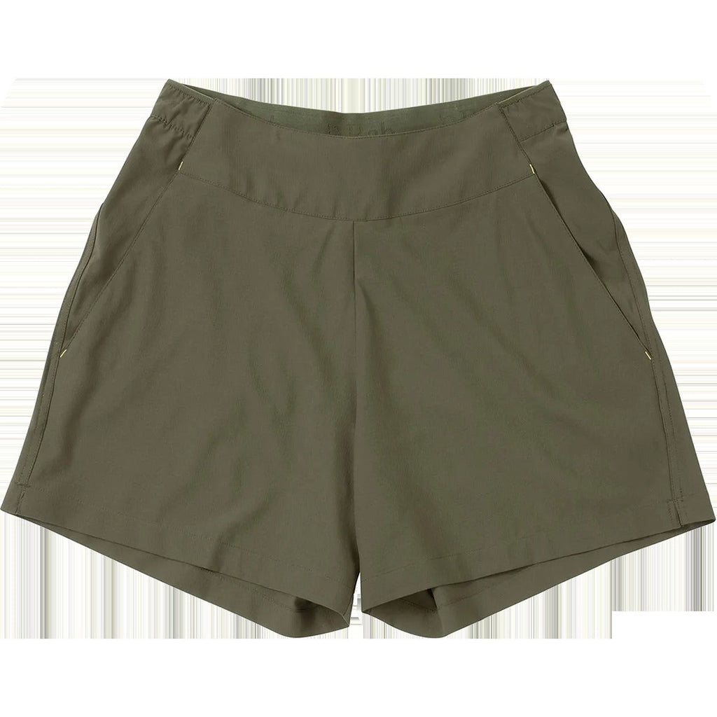 Women's Harpur Shorts