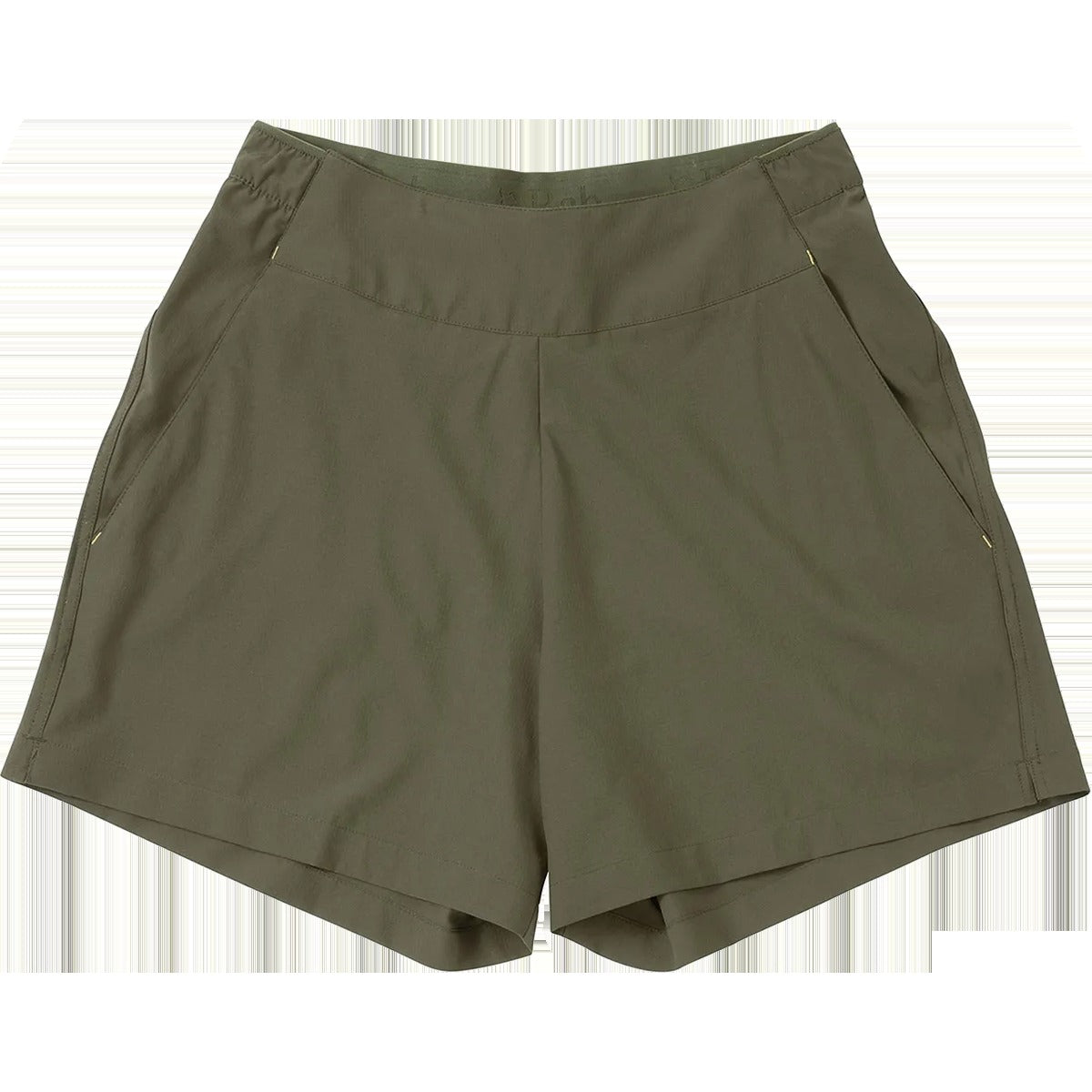 Women's Harpur Shorts