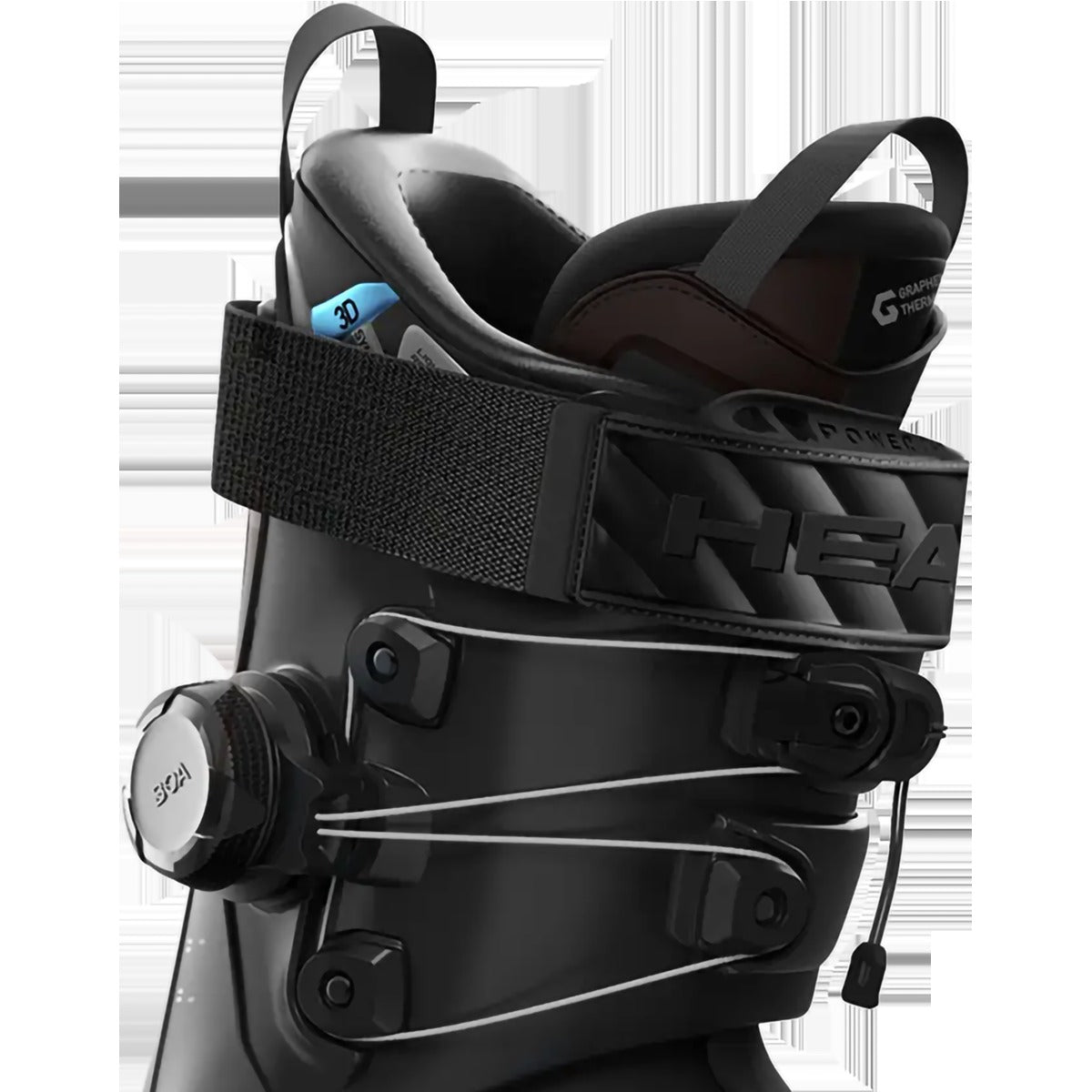Women's Kaliber 105 MV GW BOA2