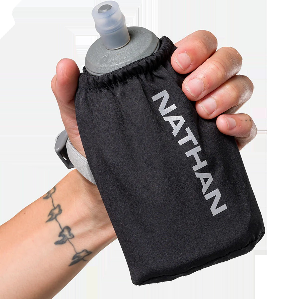 Pinnacle 18 oz Soft Flask