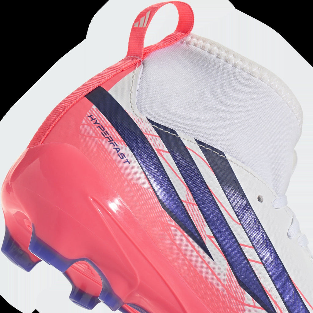 Youth F50 Hyperfast League Mid FG