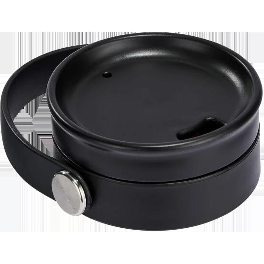 Wide Mouth Flex Sip Lid
