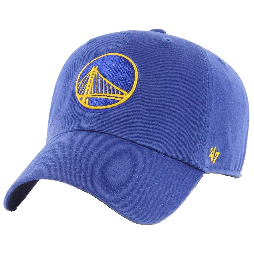 Warriors 47 Clean Up