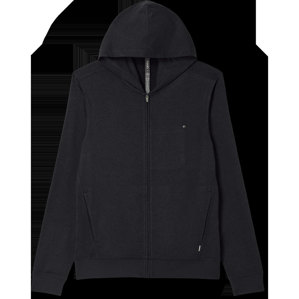 Men's Ponto Full Zip Hoodie