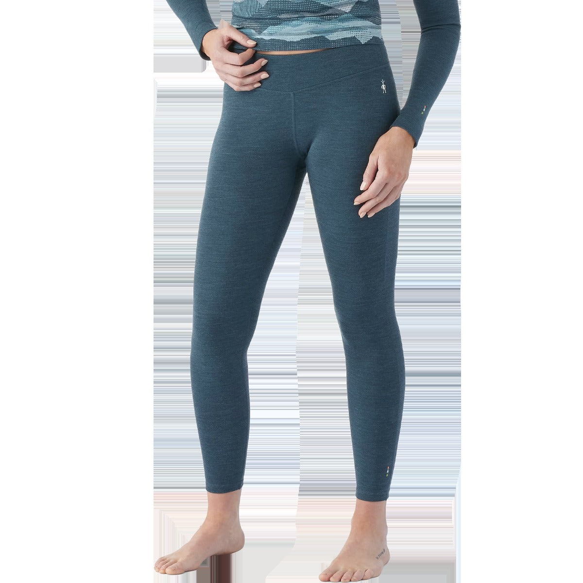 Women's Classic Thermal Merino Base Layer Bottom