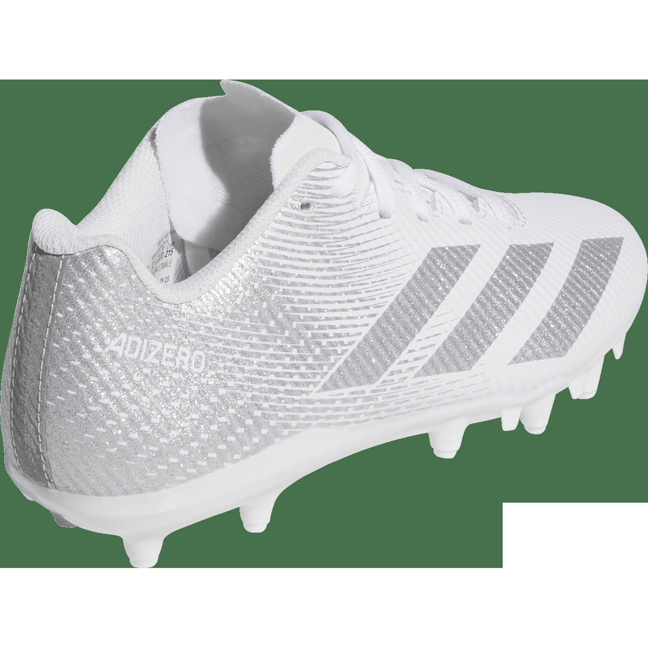 Youth Adizero Electric.2 II Football Cleats