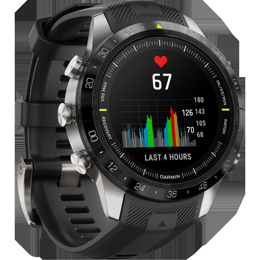MARQ 2 Athlete