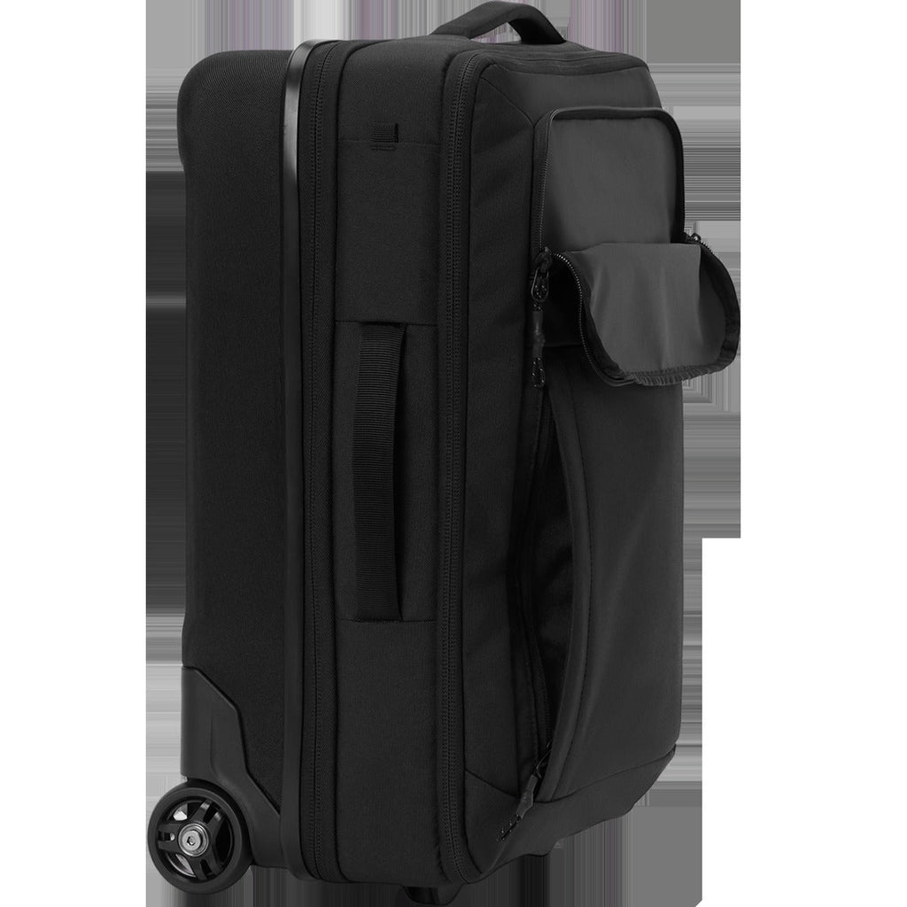 Split Carry On Roller Bag 42+