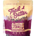 Lil' Crunch Almond Butter Granola