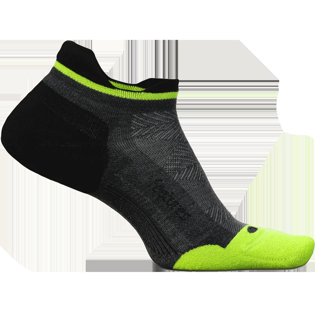 Elite Max Cushion No Show Tab
