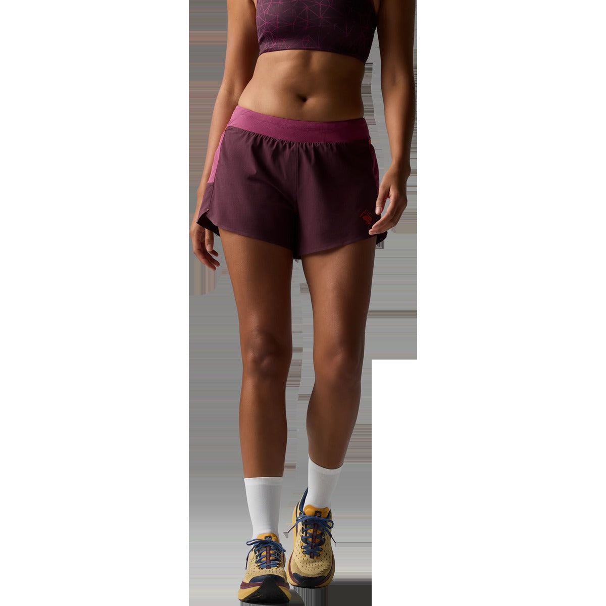 Women's FKT 4" Short