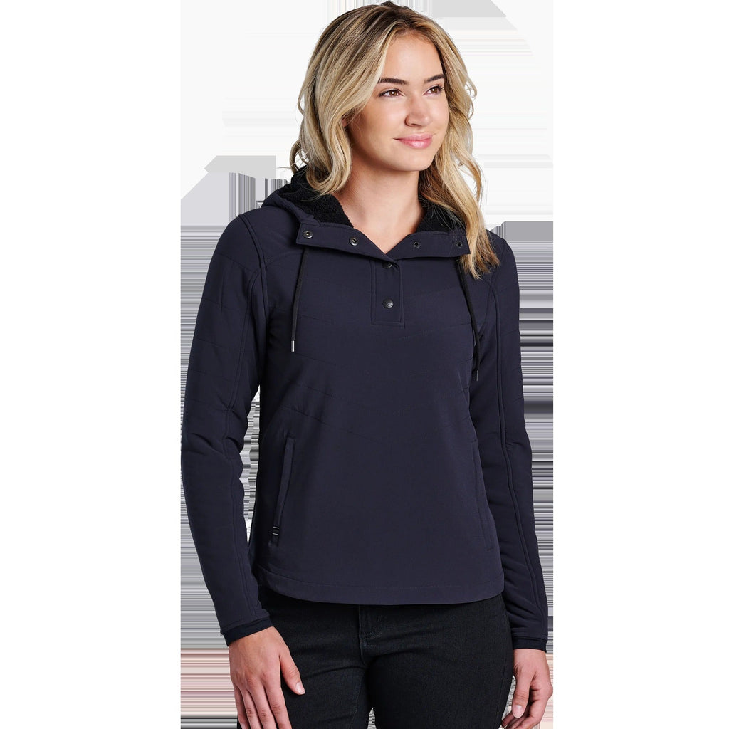 Women's Aero Fleece Pullover
