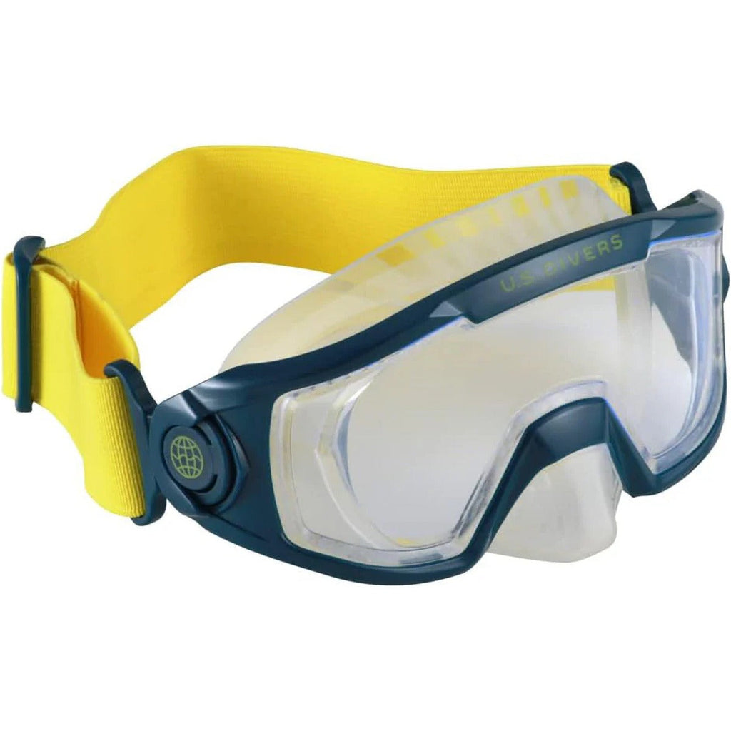 Avila Kid Combo Navy Yellow