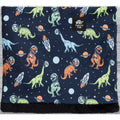 Youth Comfort Shell Plush Neck Warmer