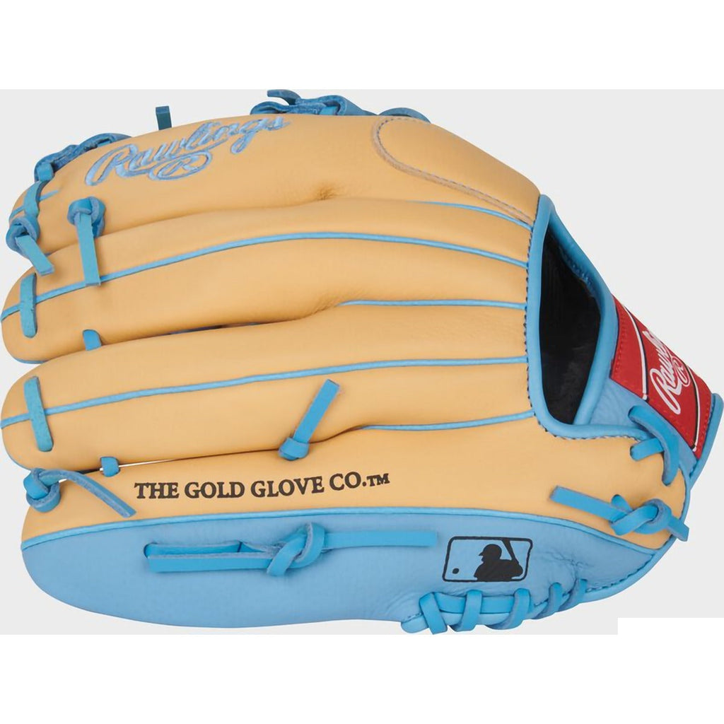 Youth Select Pro Lite Lindor 11.5" I-Web