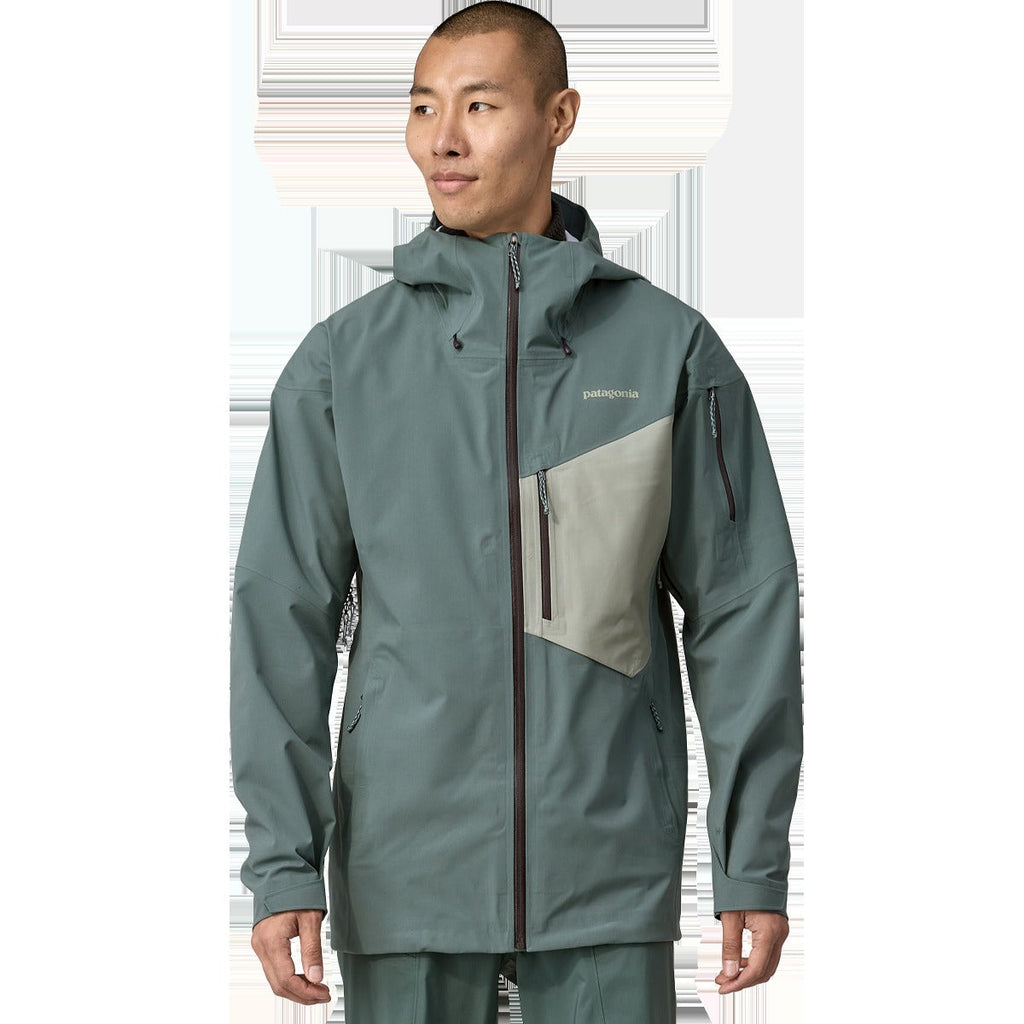 Men's SnowDrifter Jacket