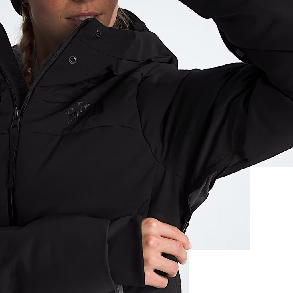 Women's Cirque Down Jacket