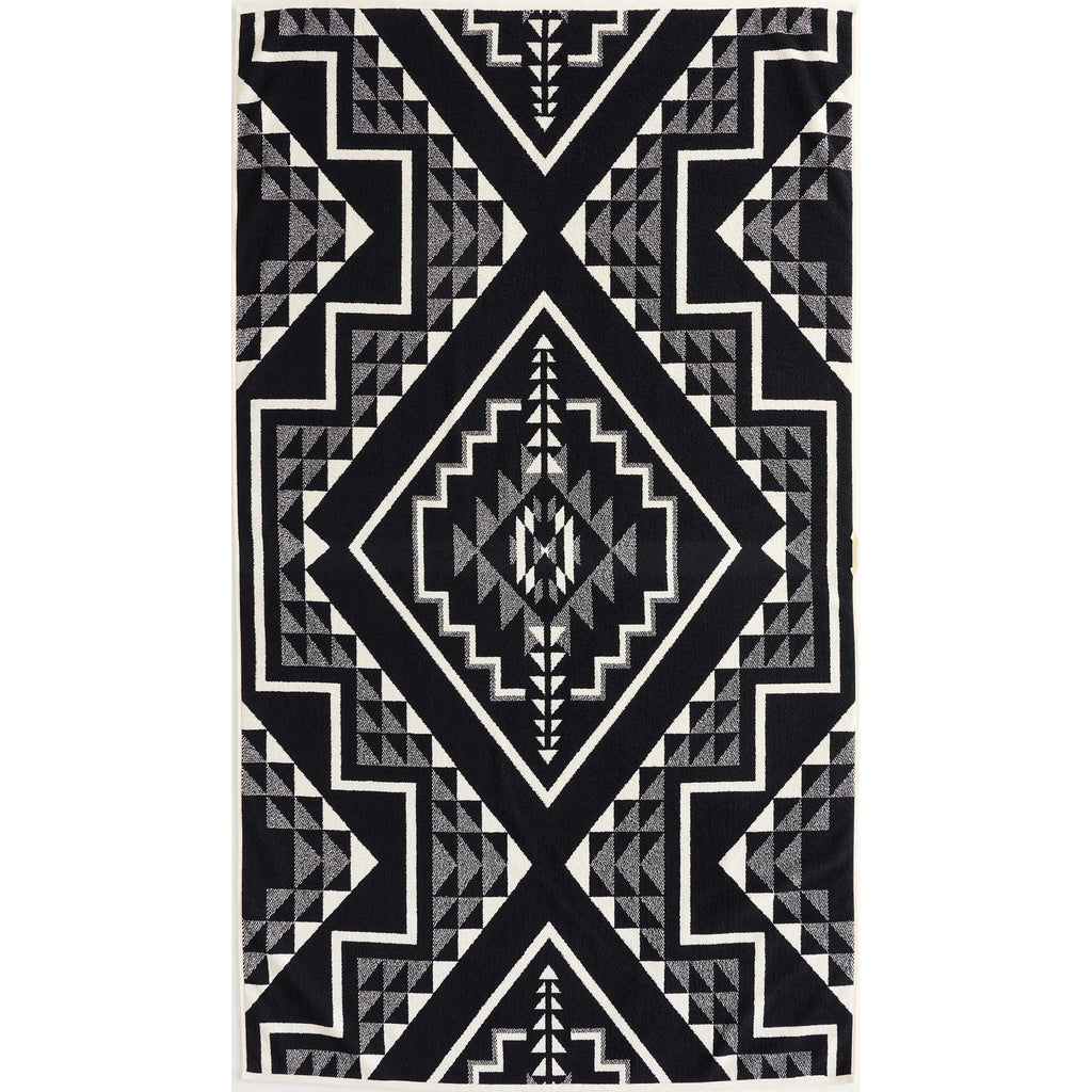 Jacquard Towel
