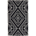 Jacquard Towel
