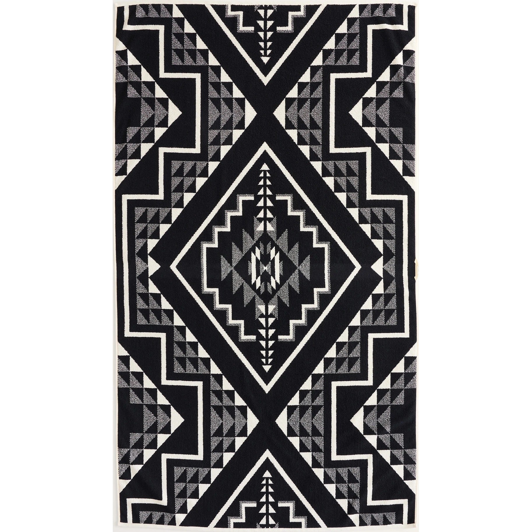 Jacquard Towel