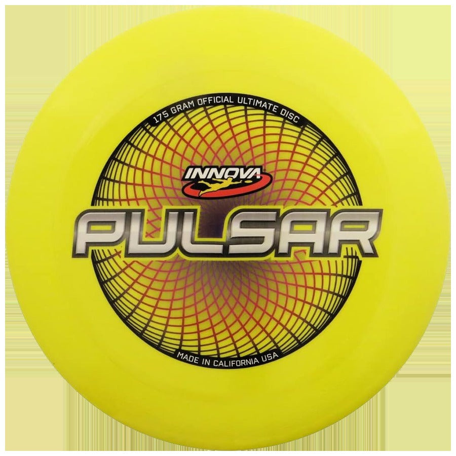 Pulsar Ultimate Disc