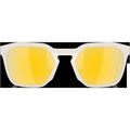 HSTN SQ - Matte Mist/Prizm 24K Polarized