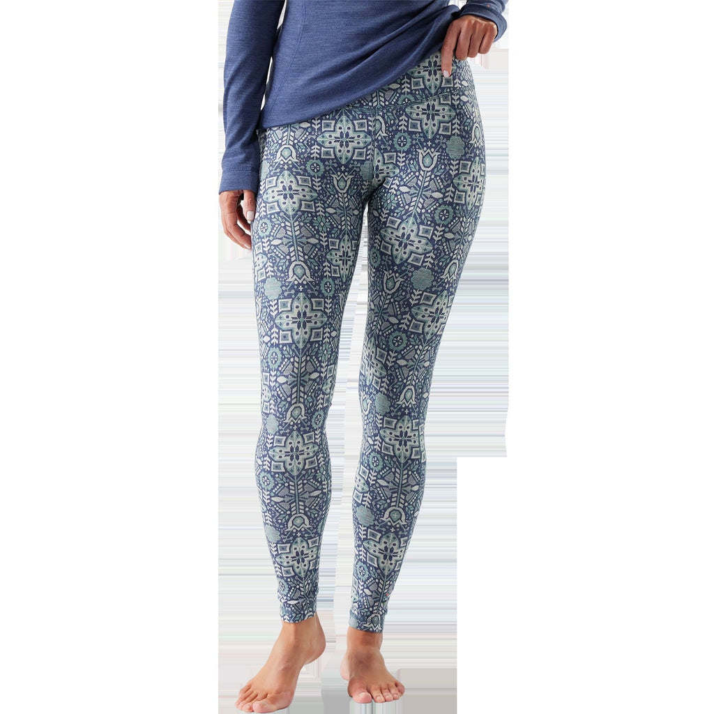 Women's Classic Thermal Merino Base Layer Bottom