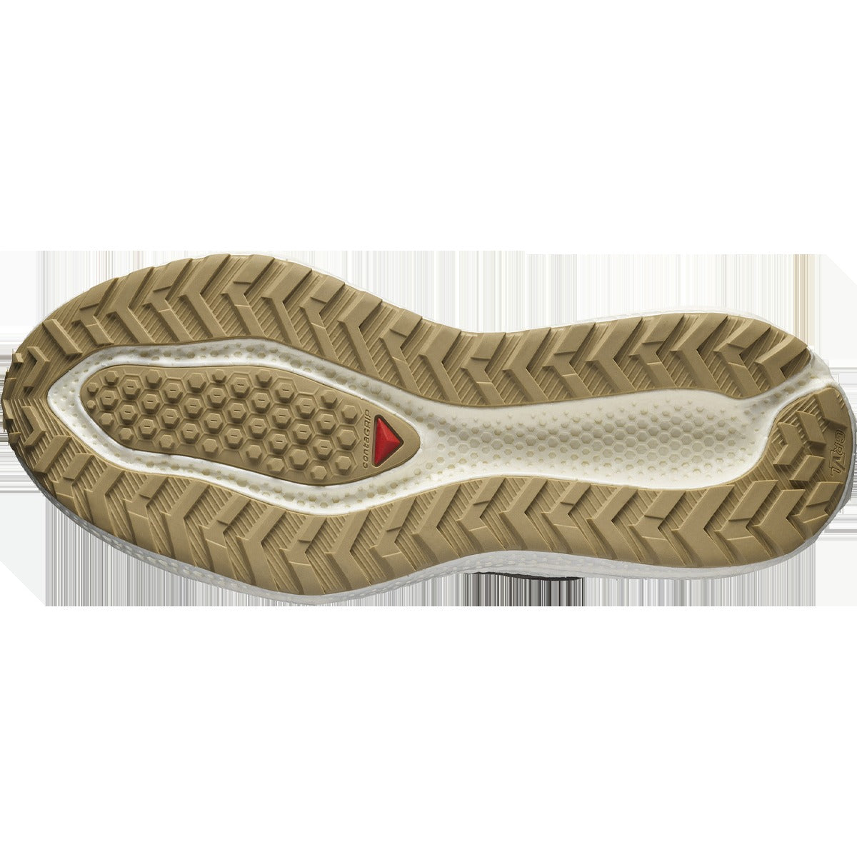 Men's Aero Glide 3 GRVL