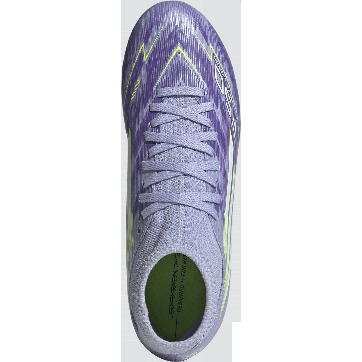 Women's F50 Sparkfusion Club FG/AG