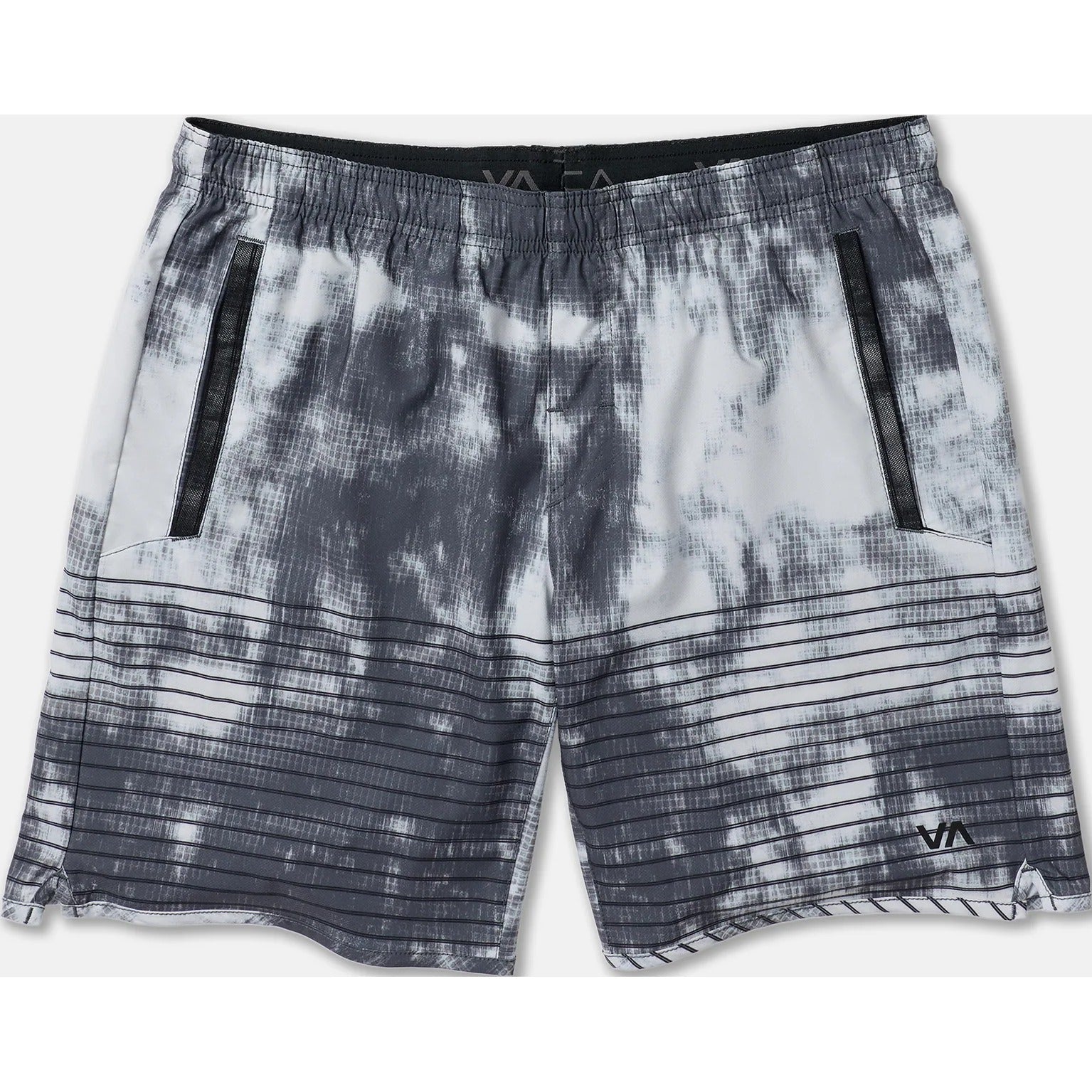 Men's Yogger Stretch 17"