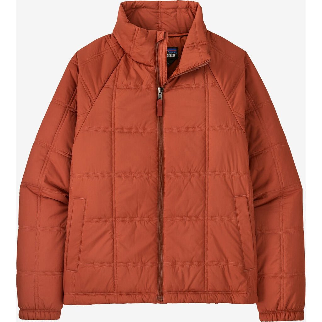 Women's Lost Canyon Jacket