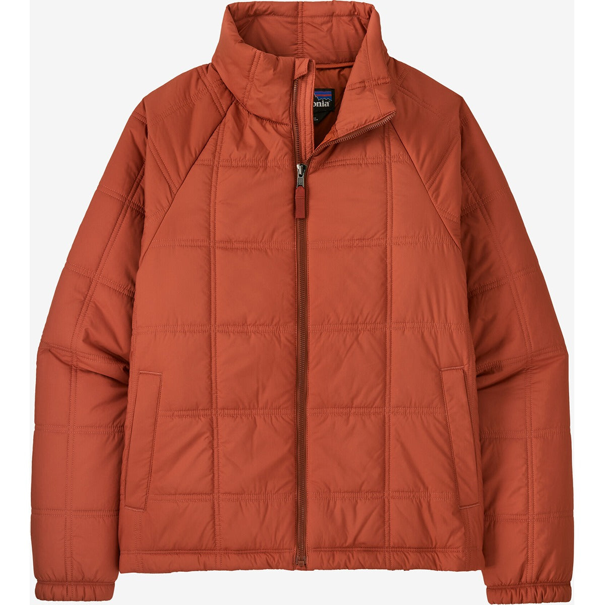 Women's Lost Canyon Jacket