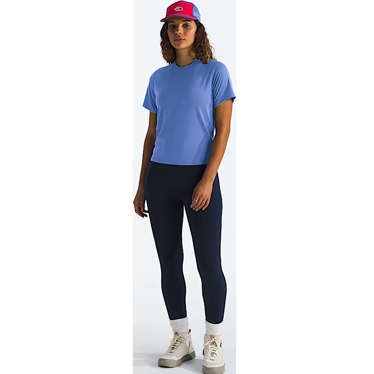 Women's Dune Sky Short Sleeve