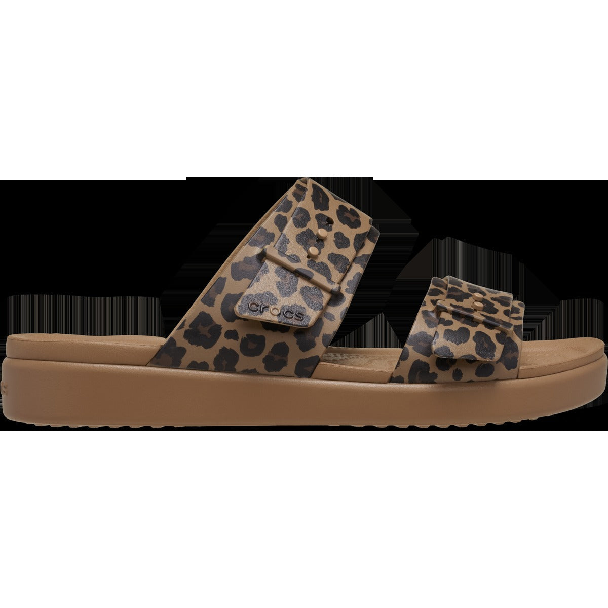 Women's Brooklyn Animal Buckle Low Low