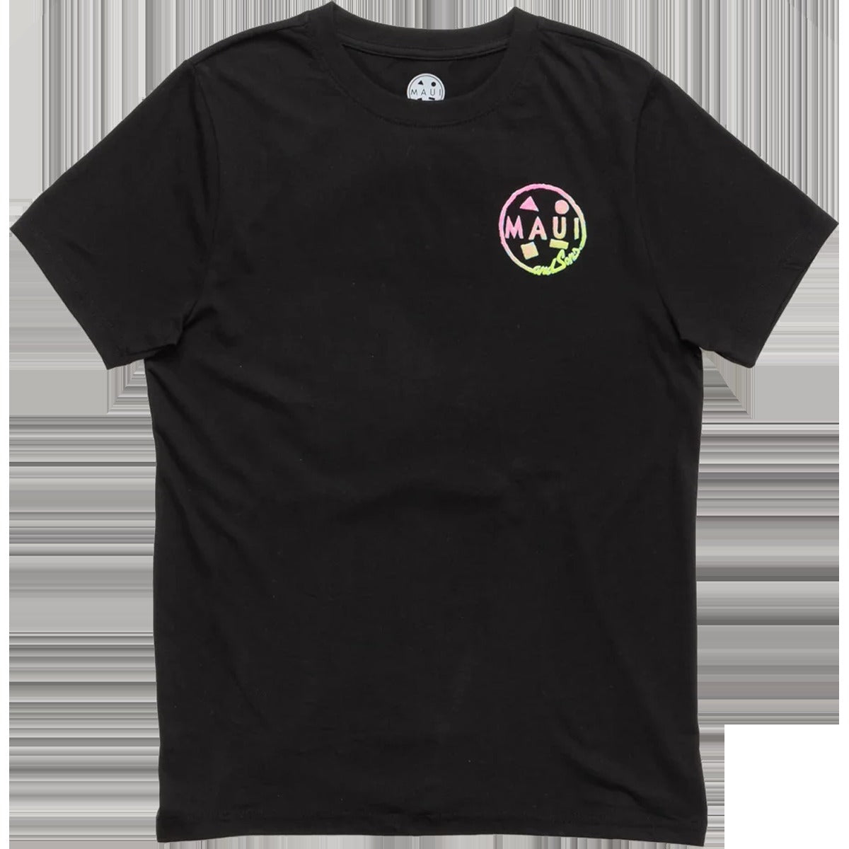 Men's Amped Short Sleeve T-Shirt