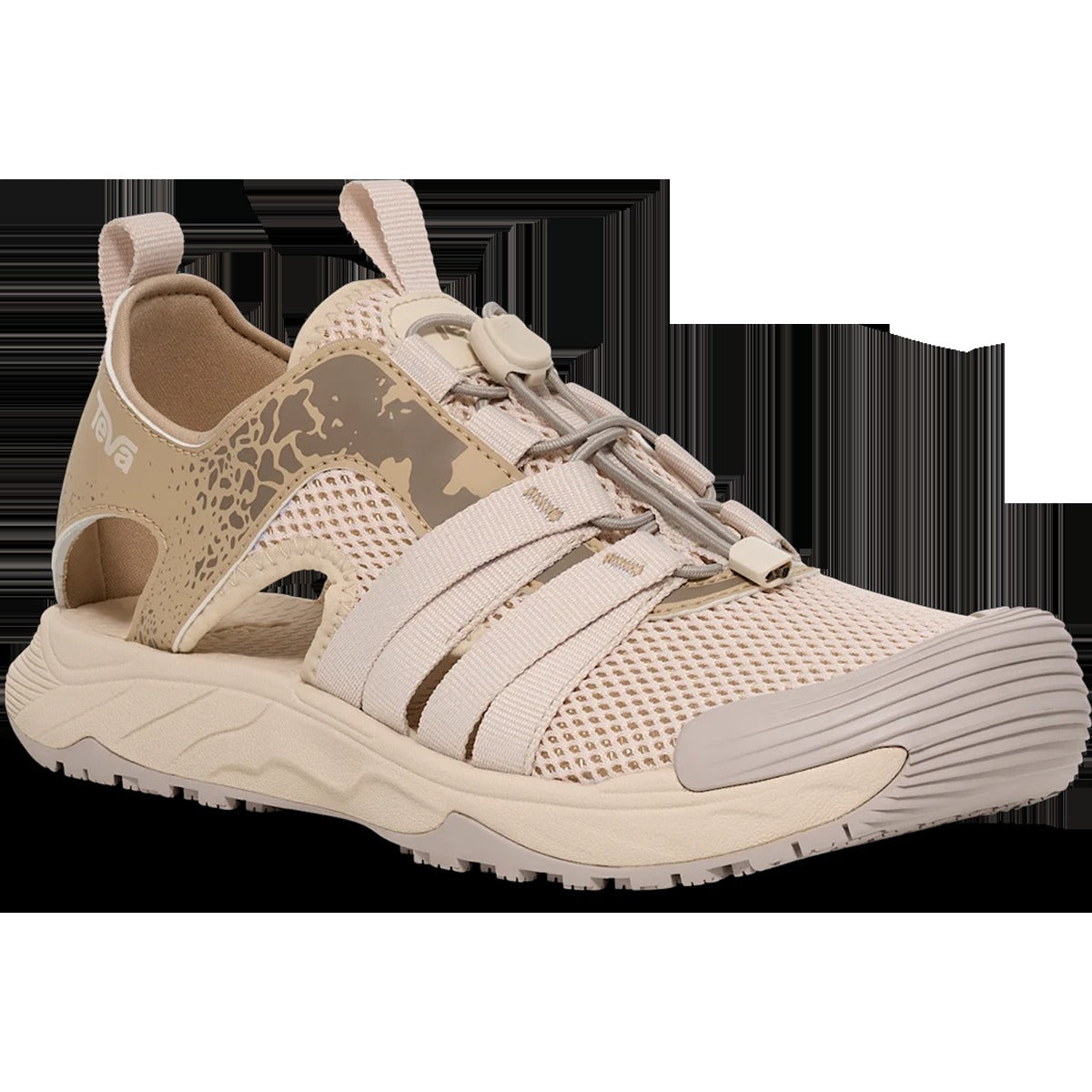 Women's Hydratrek Closed-Toe Sandal