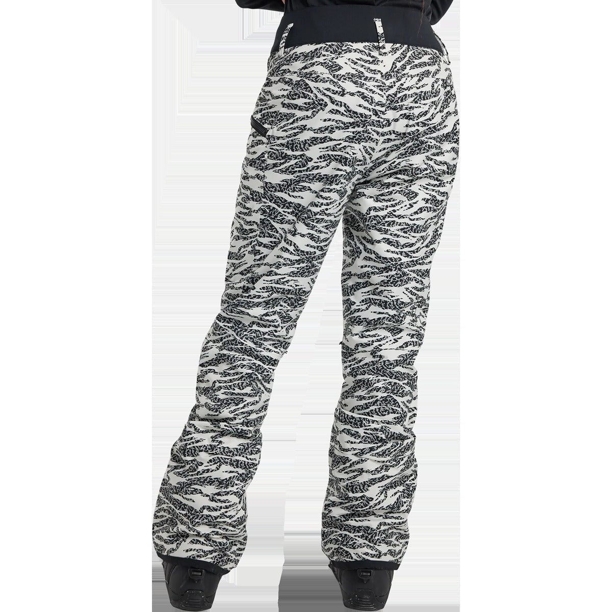 Women's Marcy High Rise High Stretch Pants