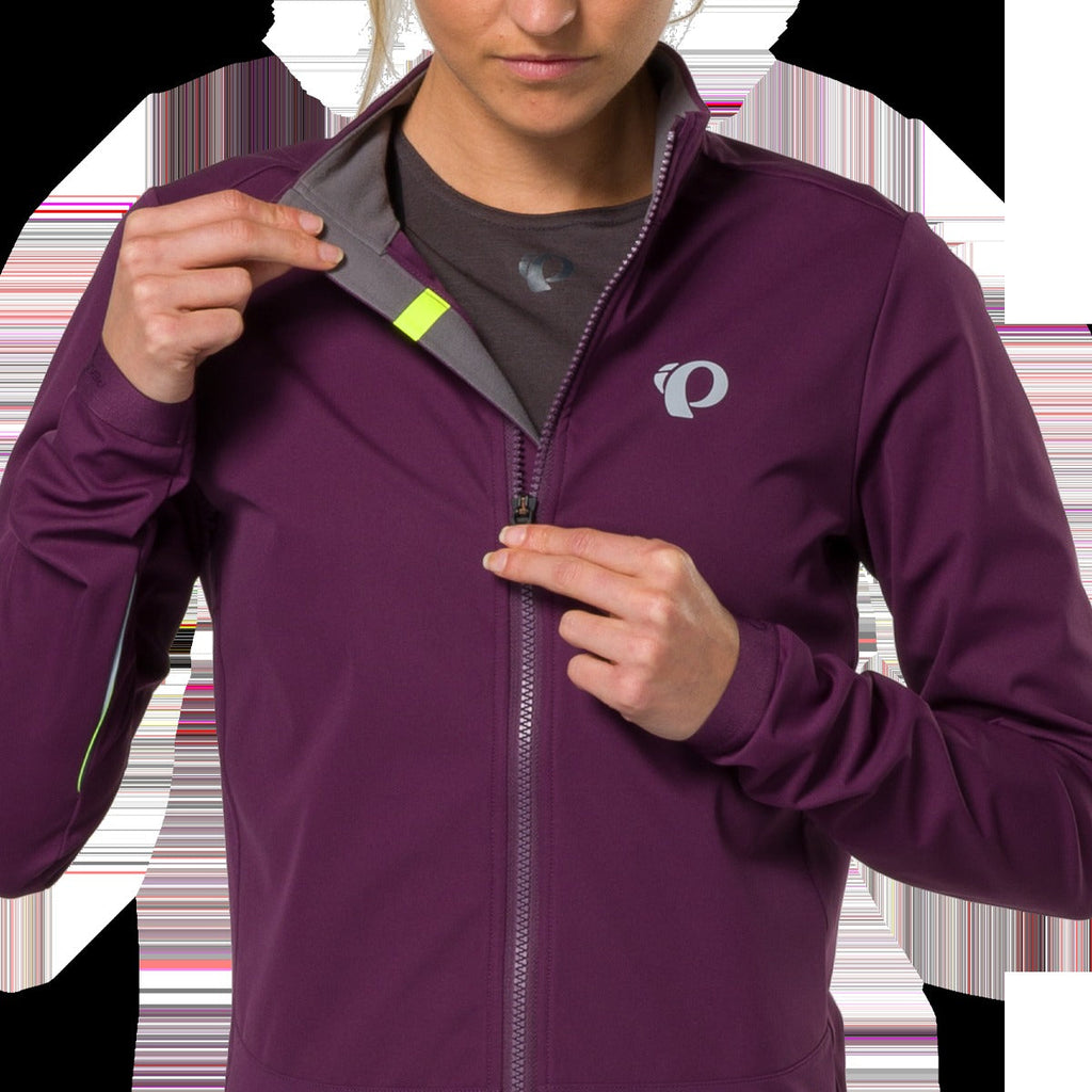 Women's Attack Hybrid Jacket