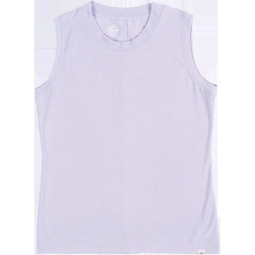Merritt Muscle Tank