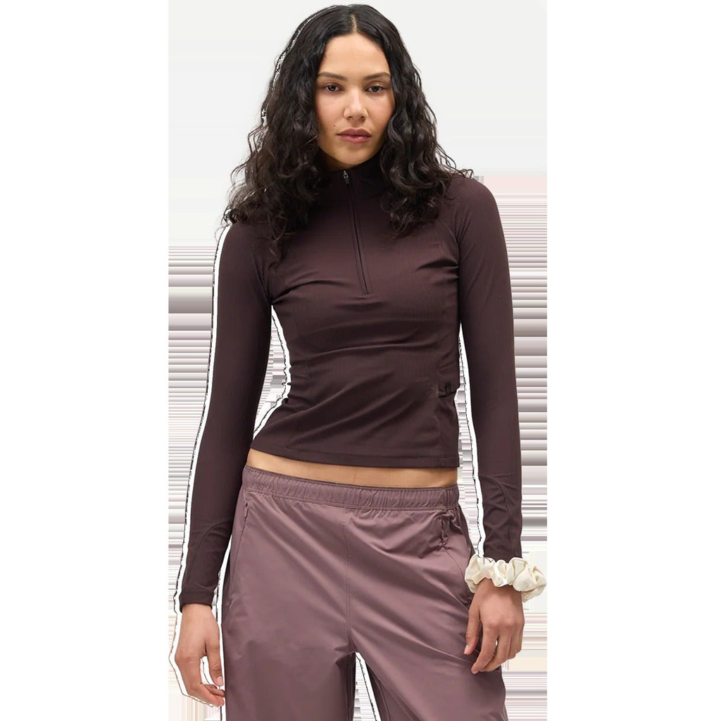 Women's Julie 1/4 Zip Top