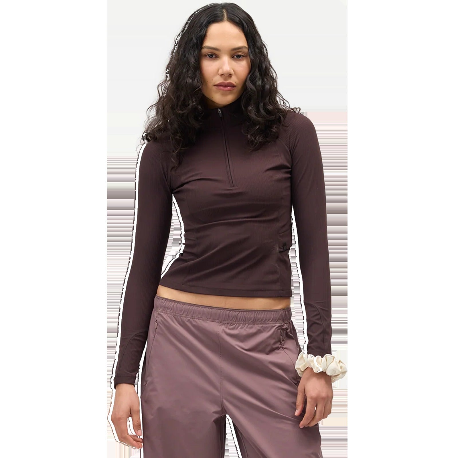 Women's Julie 1/4 Zip Top