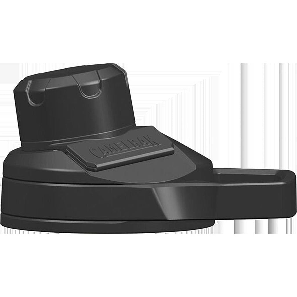 Chute Mag Cap Accessory Black