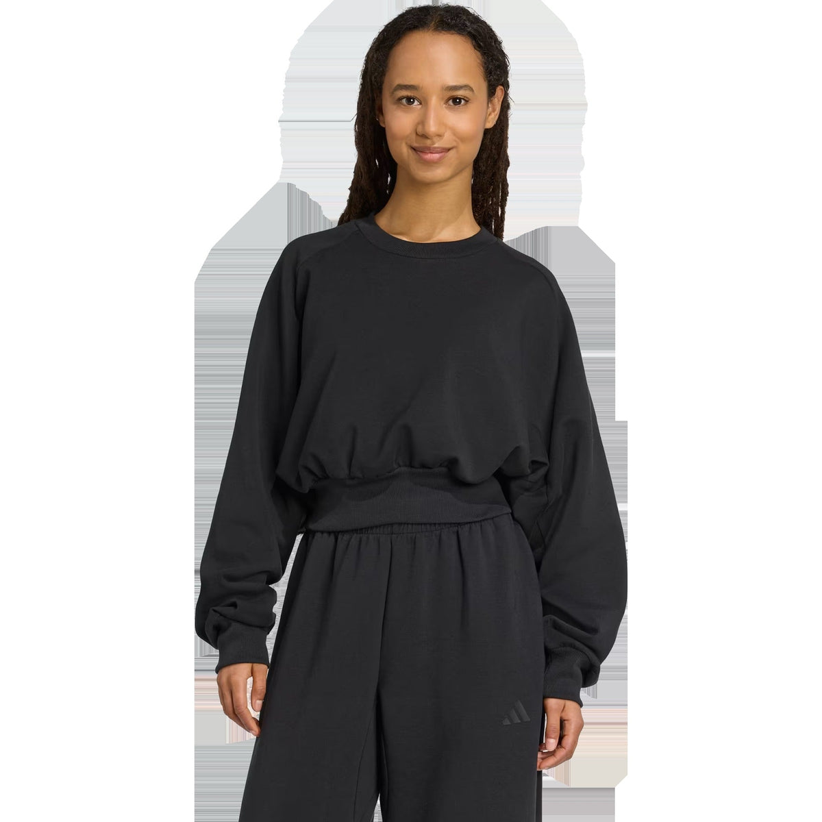 Women's All SZN Soft Lux Crew