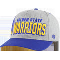 Warriors Overshadow ’47 Hitch