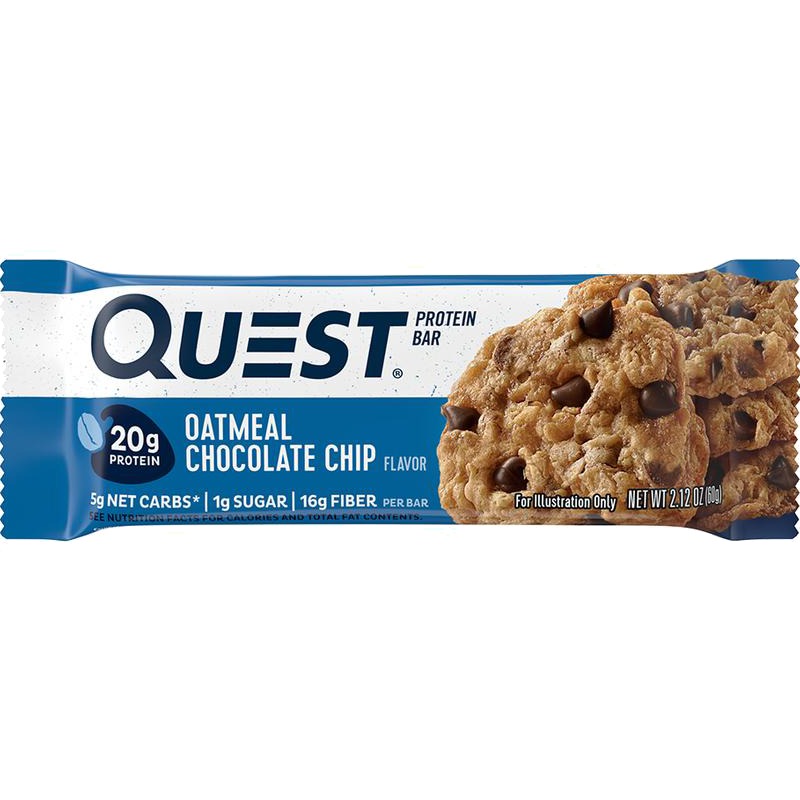 Quest Protein Bar
