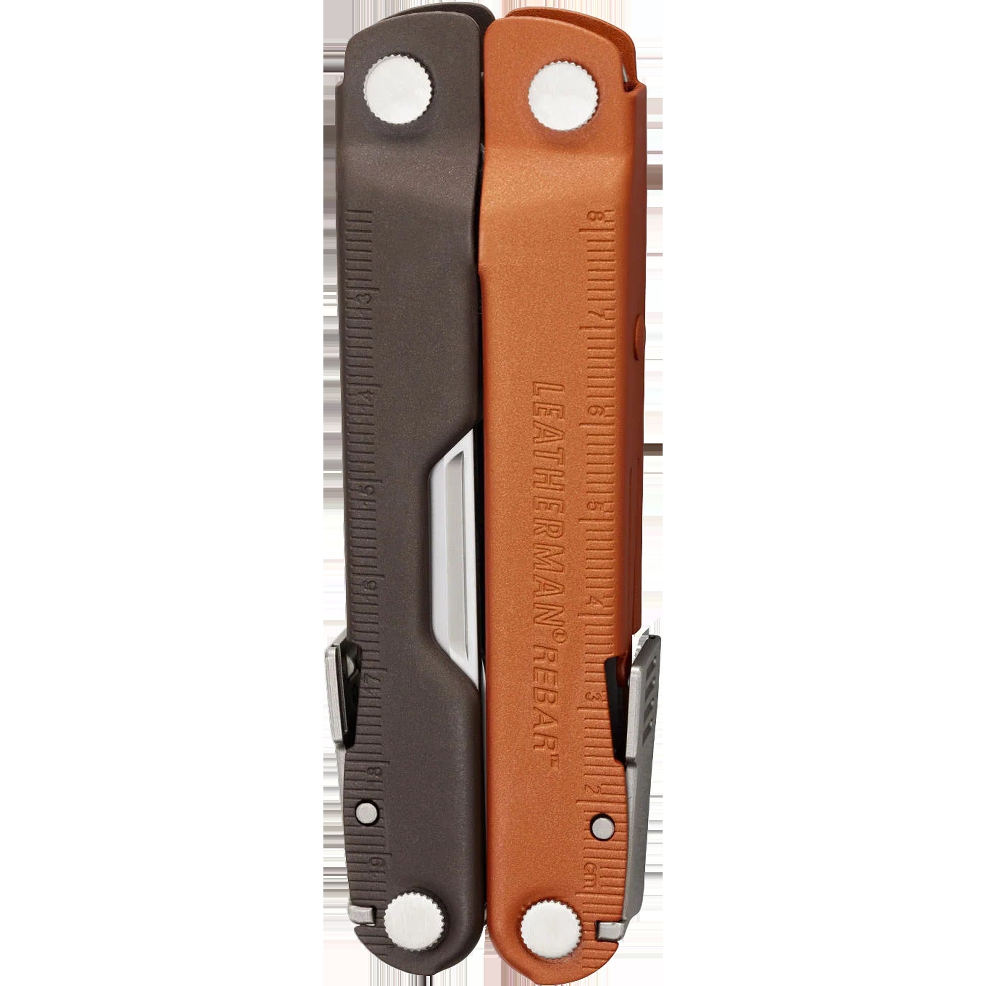 Rebar Burnt Sienna