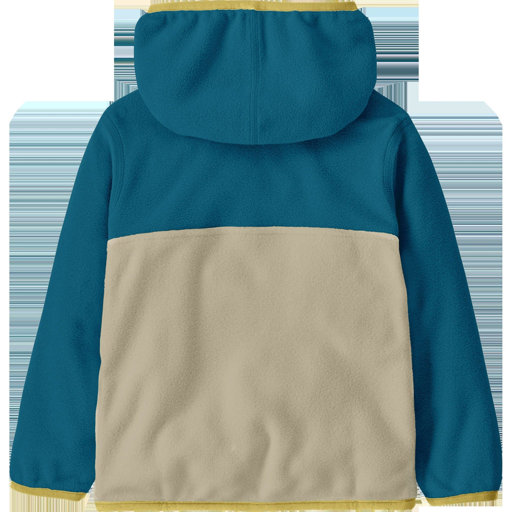 Youth Baby Micro D Snap-T Jacket
