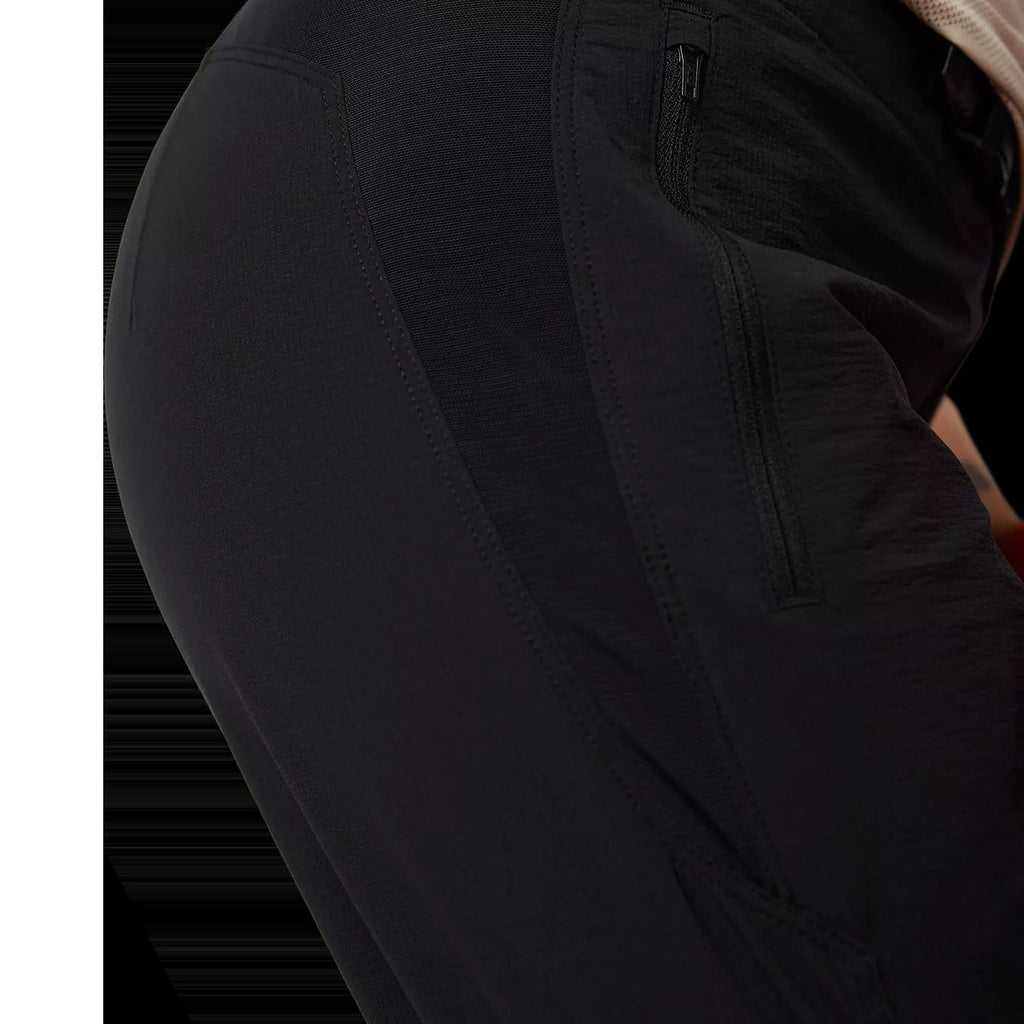 Women's Ranger Short W/Liner
