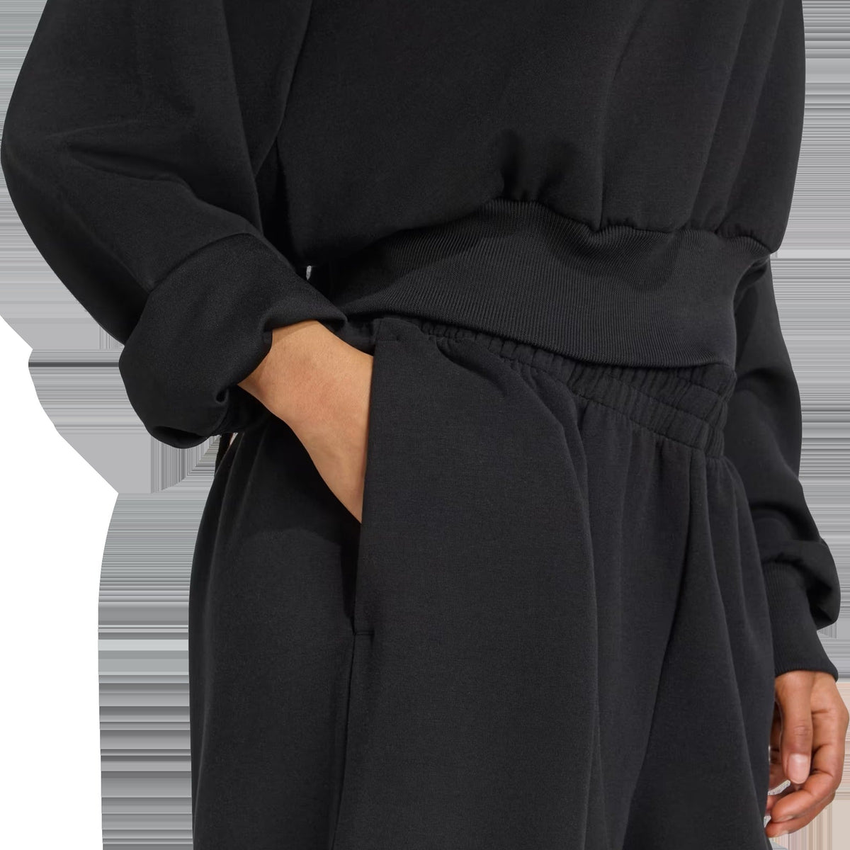 Women's All SZN Soft Lux Crew